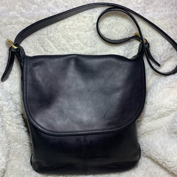 🛑✋✋🛑 Coach vintage Whitney bag  style #4115 - Picture 1 of 10